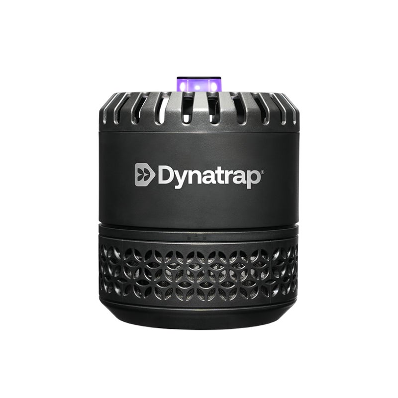 DynaTrap DT152 Indoor Insect Trap and Killer â€“ Catches and Kills Gnats, Flies, Moths & Other Flying Insects - Image 1