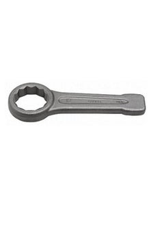 DENFOS Slogging Ring Spanner 110mm; Hammering Ring Spanner 110mm  - Image 2