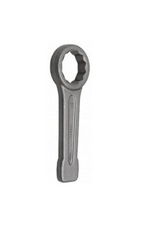 DENFOS Slogging Ring Spanner 110mm; Hammering Ring Spanner 110mm  - Image 1