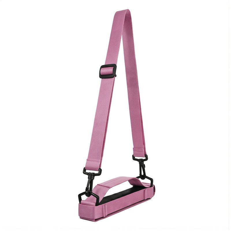 Anti Slip Golf Club Holder No Rattling Padded Shoulder No More Shoulder Pain - Image 1