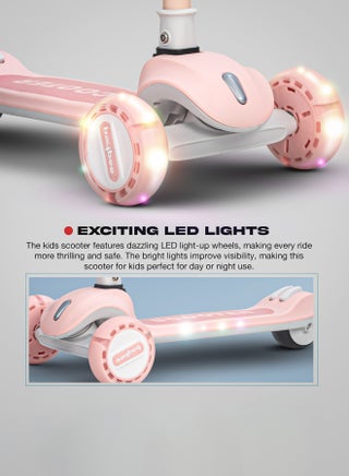 Hoverboard Fiat 500x BAYBEE Baybee Cruze Skate Scooter For