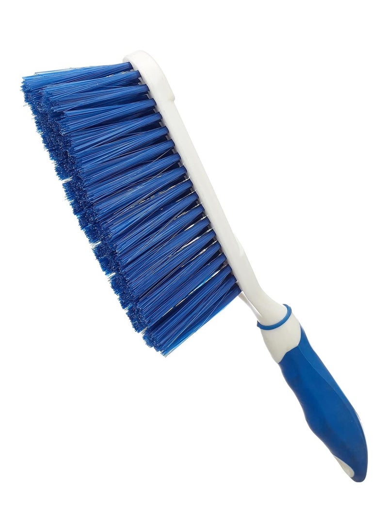 Generic - Cleaning set (3 different types of brush + dustpan + mop) - 5 pieces - Color may vary. - Image 1