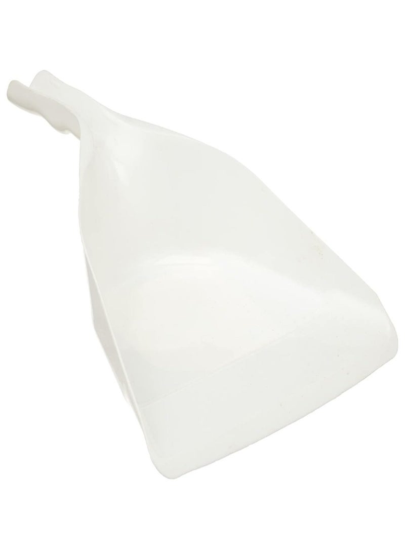 Generic - Cleaning set (3 different types of brush + dustpan + mop) - 5 pieces - Color may vary. - Image 1