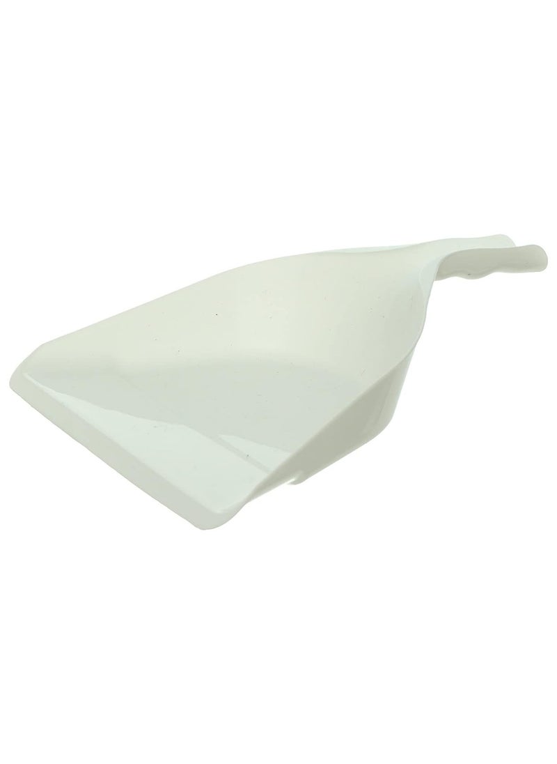 Generic - Cleaning set (3 different types of brush + dustpan + mop) - 5 pieces - Color may vary. - Image 1