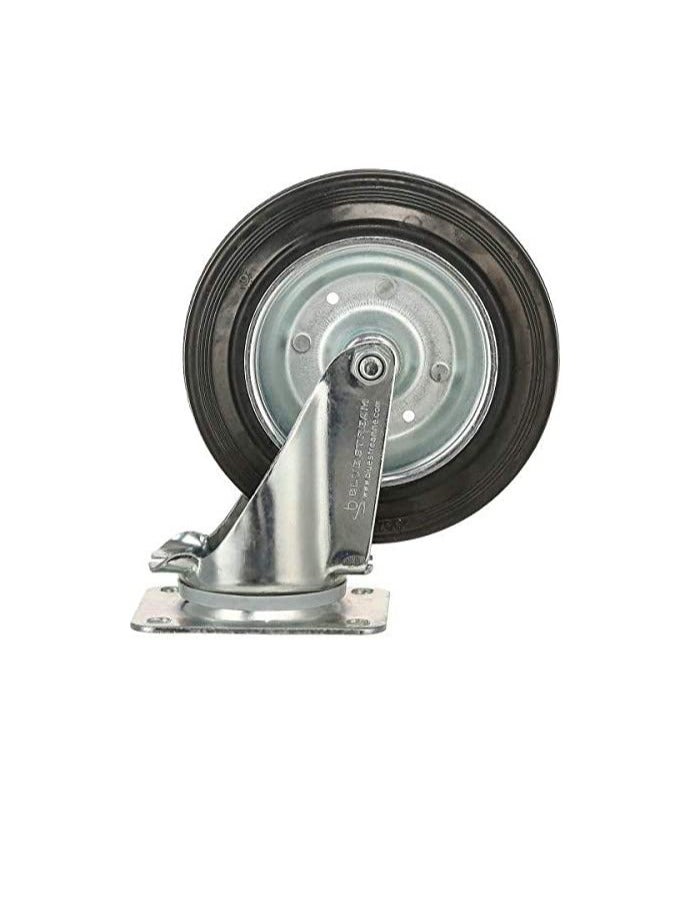 Bluestream Castor Wheels Without Break - Image 1