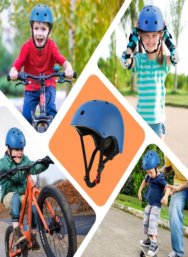 Supruida Kids Bike Helmet - Adjustable Toddler Helmets for Ages 2-8/8-14 Years Boys Girls, Multi-Sport Kids Helmet for Bicycles Skateboarding Scooter Balance Bike… - Image 2