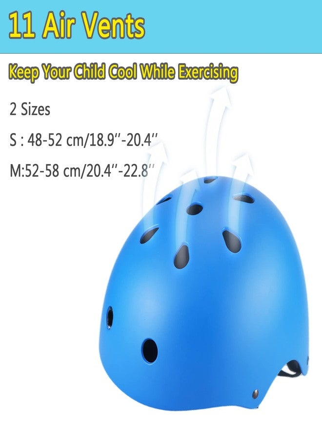 Supruida Kids Bike Helmet - Adjustable Toddler Helmets for Ages 2-8/8-14 Years Boys Girls, Multi-Sport Kids Helmet for Bicycles Skateboarding Scooter Balance Bike… - Image 5