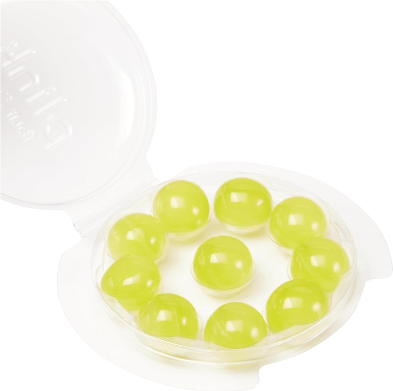 COMPAC HOME Plink Garbage Disposal Cleaner and Deodorizer, Air Fresheners for Garbage Disposal, Home Accessory Cleaning Products for Kitchen, Simply Fresh Scent, 80 Count - Image 3