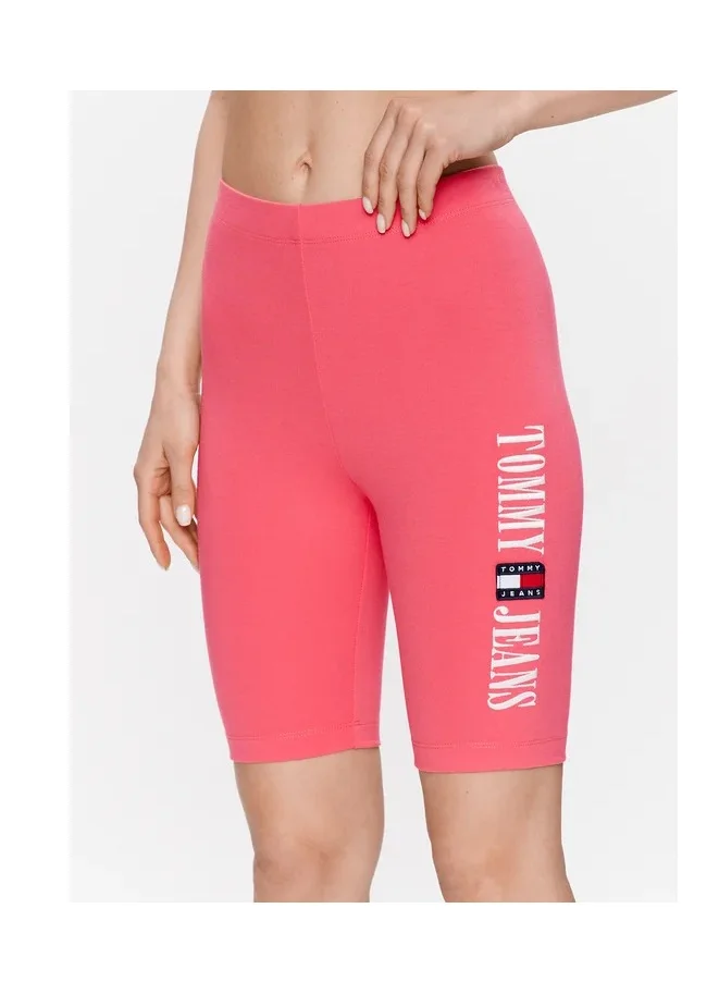 TOMMY JEANS Biker shorts