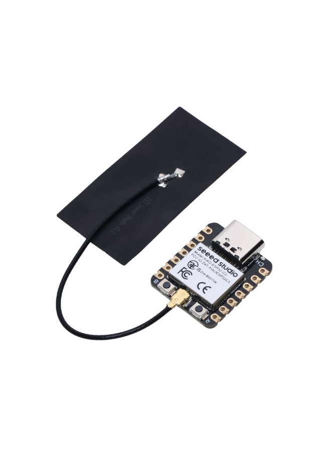 Seeed Studio XIAO ESP32-C3 Kit - Image 1
