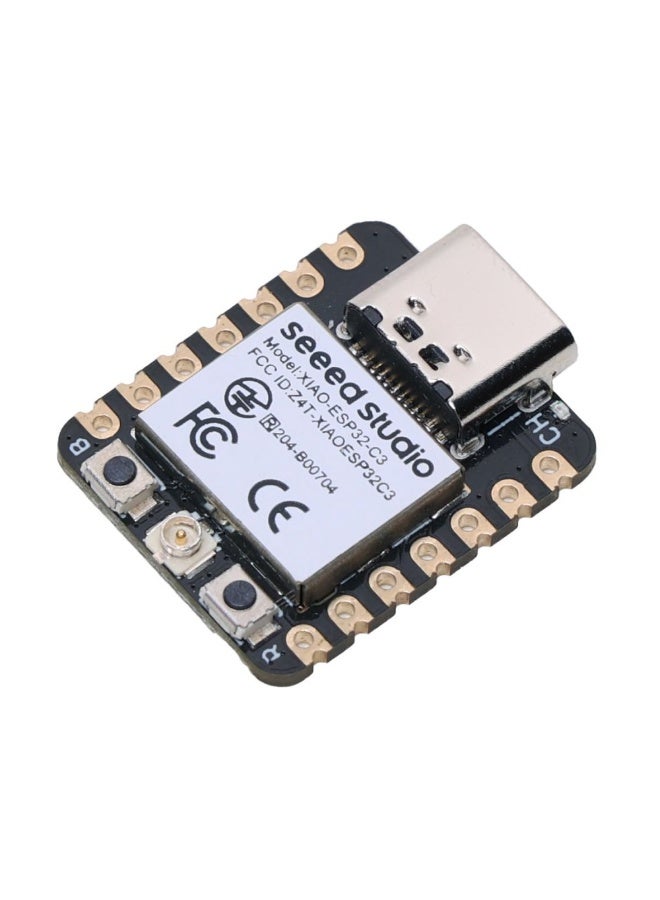 Seeed Studio XIAO ESP32-C3 Kit - Image 2
