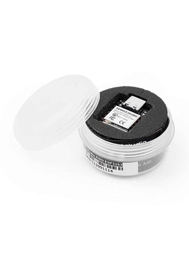 Seeed Studio XIAO ESP32-C3 Kit - Image 5