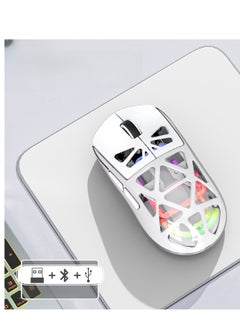 Lightweight The Third Mock Examination Bluetooth Wireless Charging Game Video Game Mouse