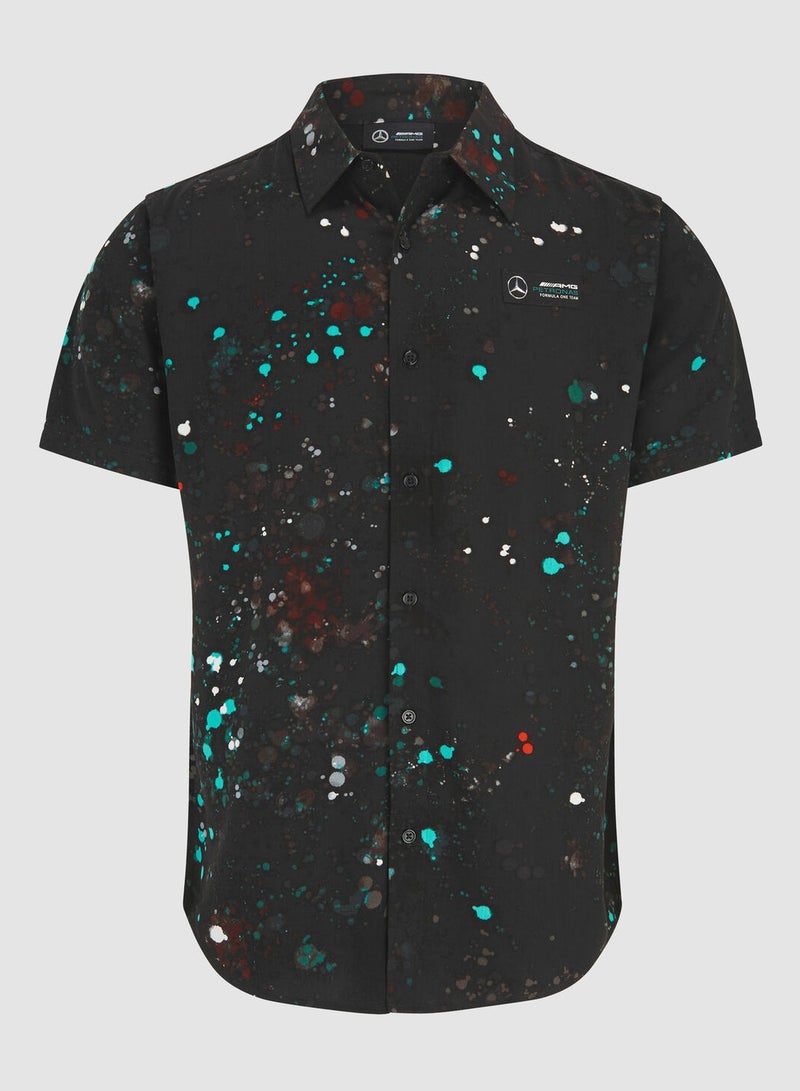 AMG Petronas Formula 1 Team Short sleeve  - Image 1