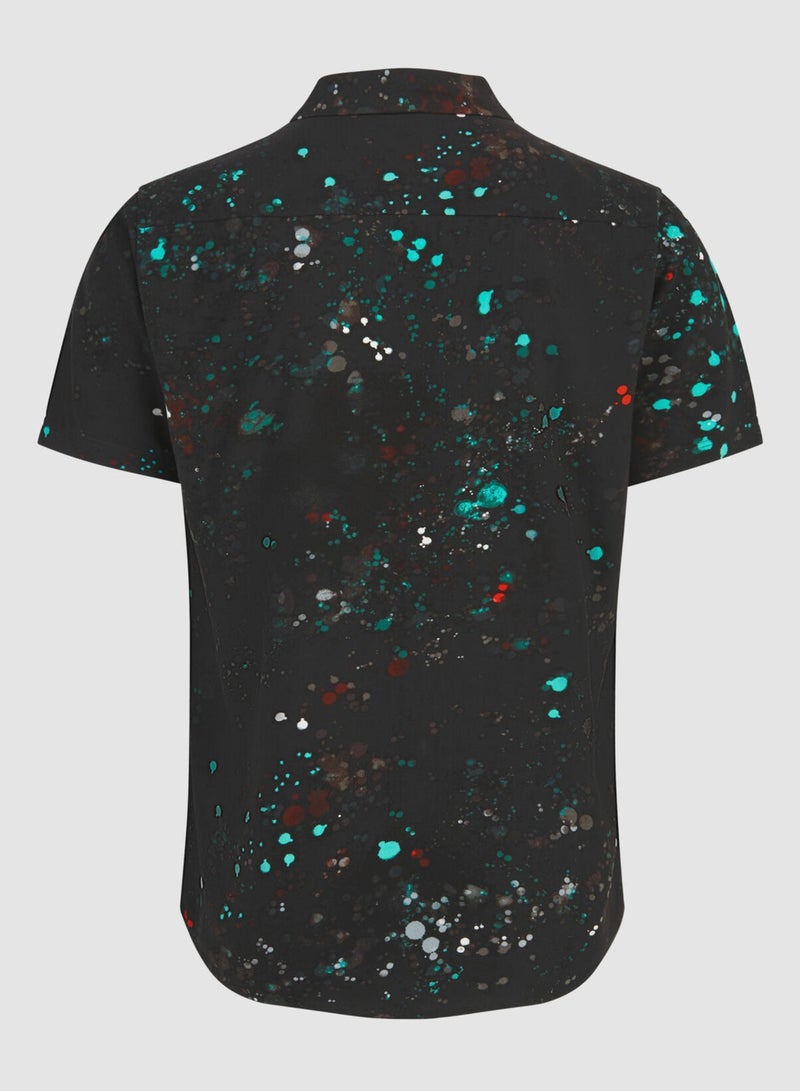 AMG Petronas Formula 1 Team Short sleeve  - Image 2