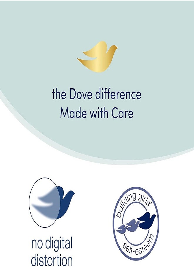 Dove - Original Anti-Perspirant Deodorant Stick White 40ml - Image 1