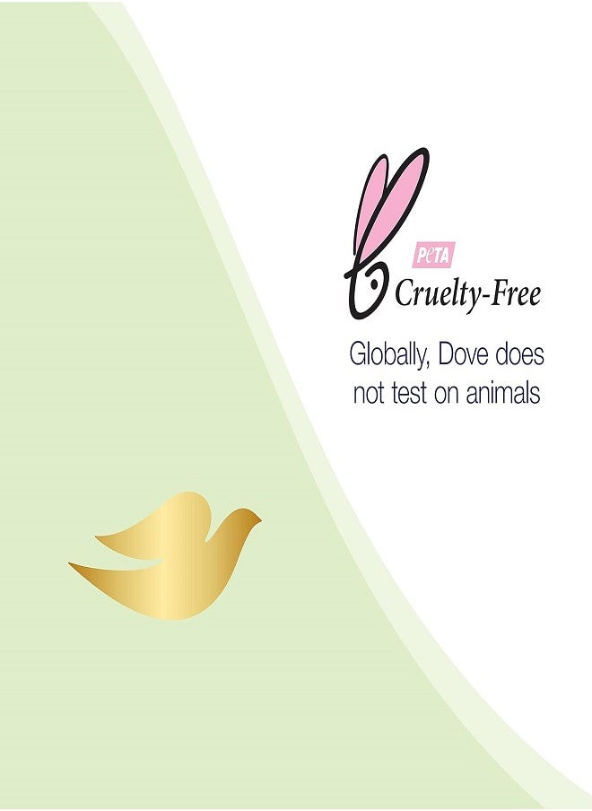 Dove - Original Anti-Perspirant Deodorant Stick White 40ml - Image 1