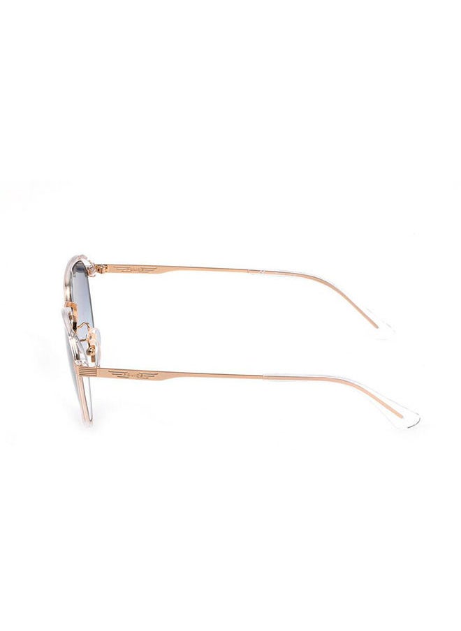POLICE SPLD46 0300 53 100% UV Protected Unisex Sunglasses  - Image 2
