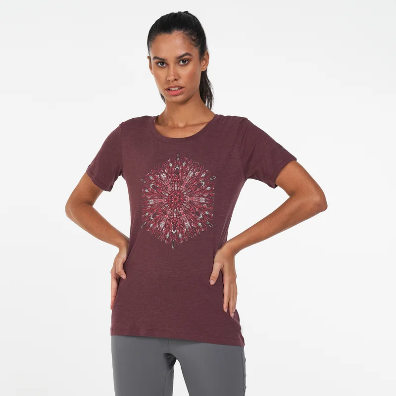 Columbia Women's Forest Park™ T-Shirt