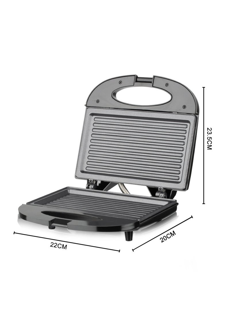 RAF Household Double-sided Heating Waffle Maker R.585S - Image 2