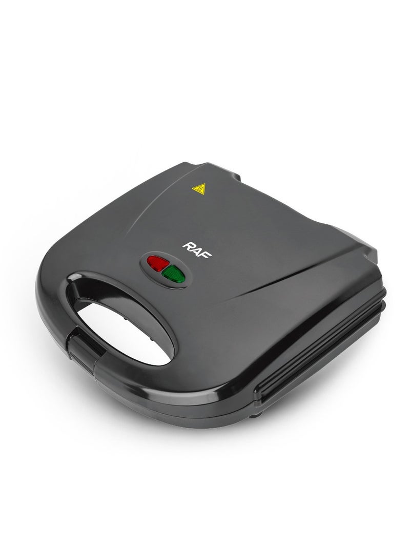 RAF Household Double-sided Heating Waffle Maker R.585S - Image 4