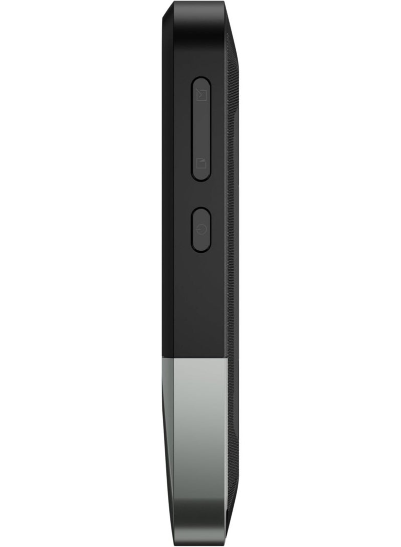 رافوز GoFi 5G+ Portable MiFi Router | ESIM & Nano SIM Card Slot, Wi-Fi 6 Wireless, TFT Display, Up to 31 Devices & 12h Run Time - Image 3