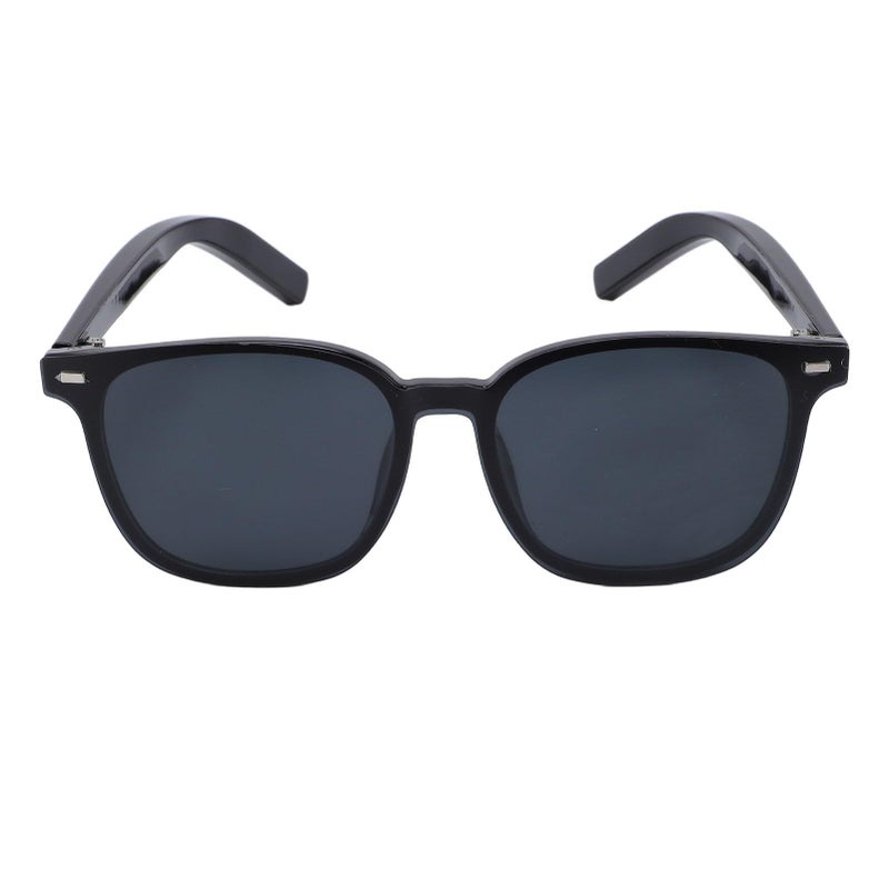 Business Translation Glasses 118 Languages Magnetic Lens Noise Cancelling Rubber Travel Business Meetings Specification White - Image 4