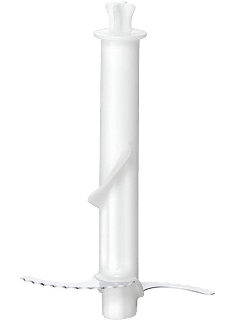BRAUN Braun Spare Parts Multi-Quick Hand Blender Ice Knife Bowl,1250ml 