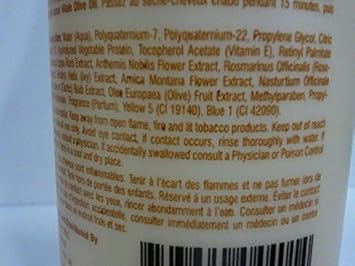 Vitale Olive Oil Anti Breakage Hair Protector 473ml - Image 3