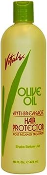 Vitale Olive Oil Anti Breakage Hair Protector 473ml - Image 1