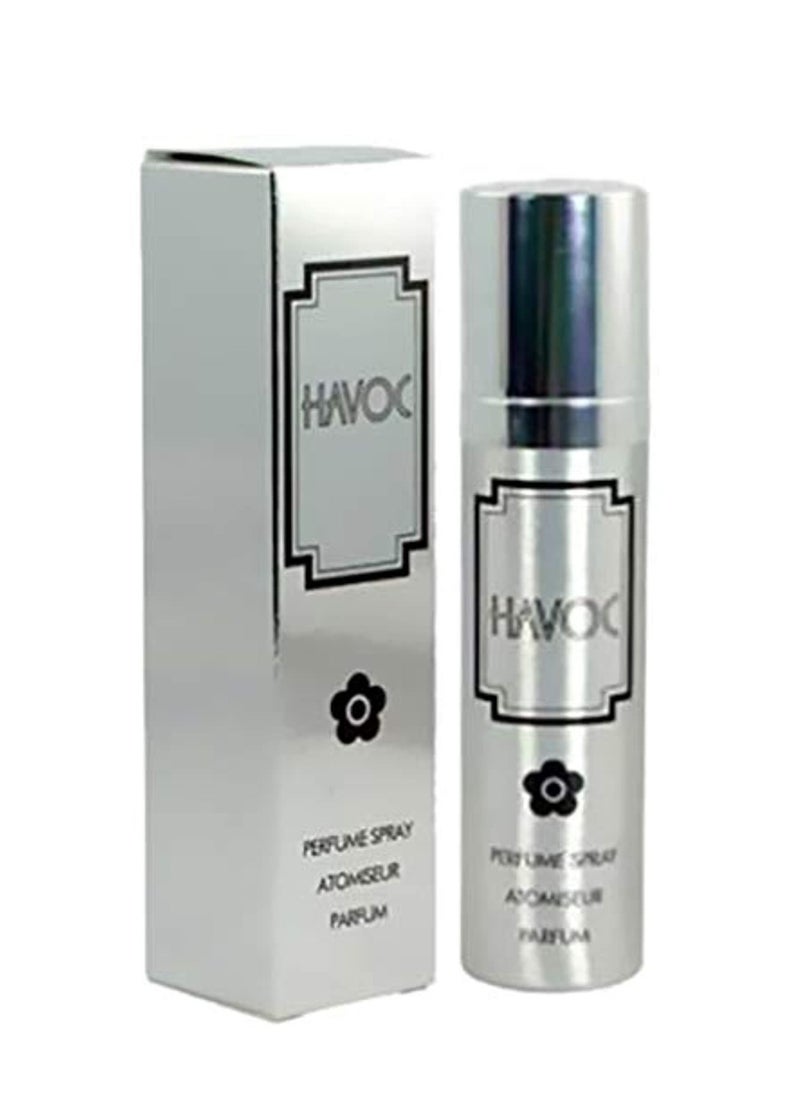 Havoc Eau de Parfum 75ml - pzsku/Z4506A00EF54115EEBE23Z/45/_/1724323895/689072eb-9d68-405c-84df-7f5afdc45b64