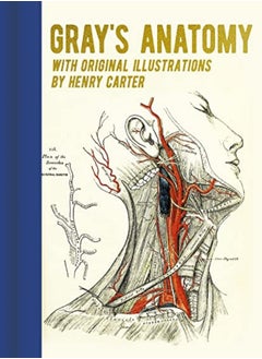 GRAYS ANATOMY 