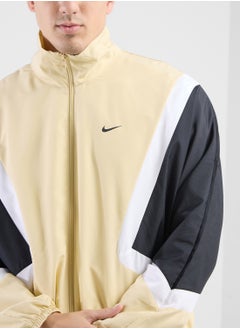 Nike Dri-Fit Woven Icon Jackets  - Image 3