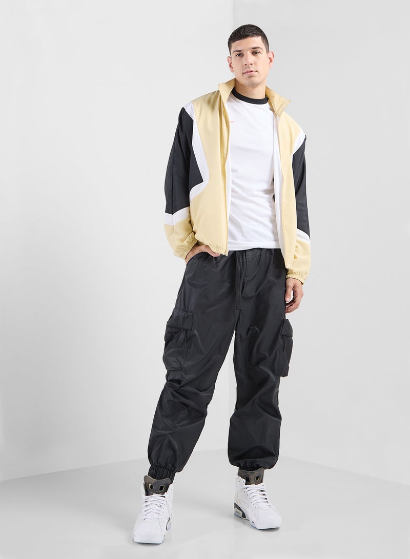 Nike Dri-Fit Woven Icon Jackets  - Image 4