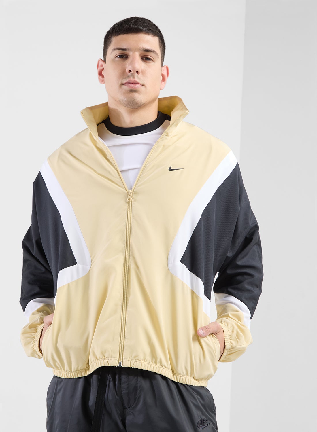 nike jacket coat