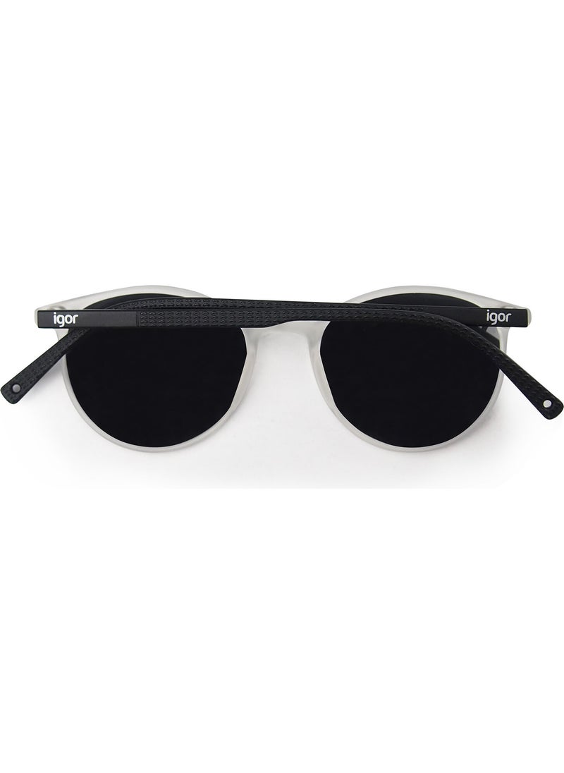 Igor - SS292-C378 Children's Sunglasses - Image 1