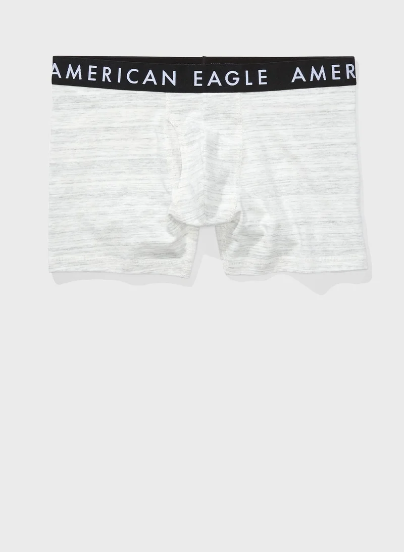 امريكان ايجل Logo Band Trunks