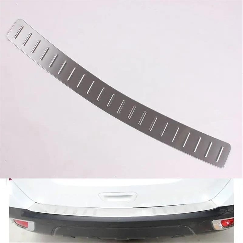 Vuzmode Rear Bumper Protector for Buick Encore - Image 2