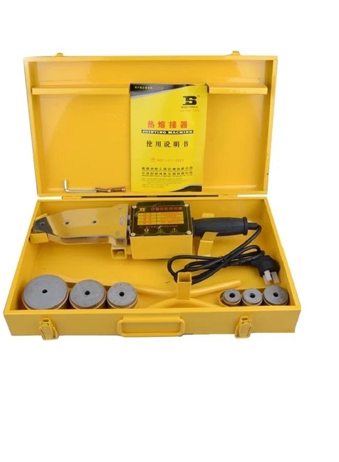 Water Pipe Welding Machine 2000 W - Image 2