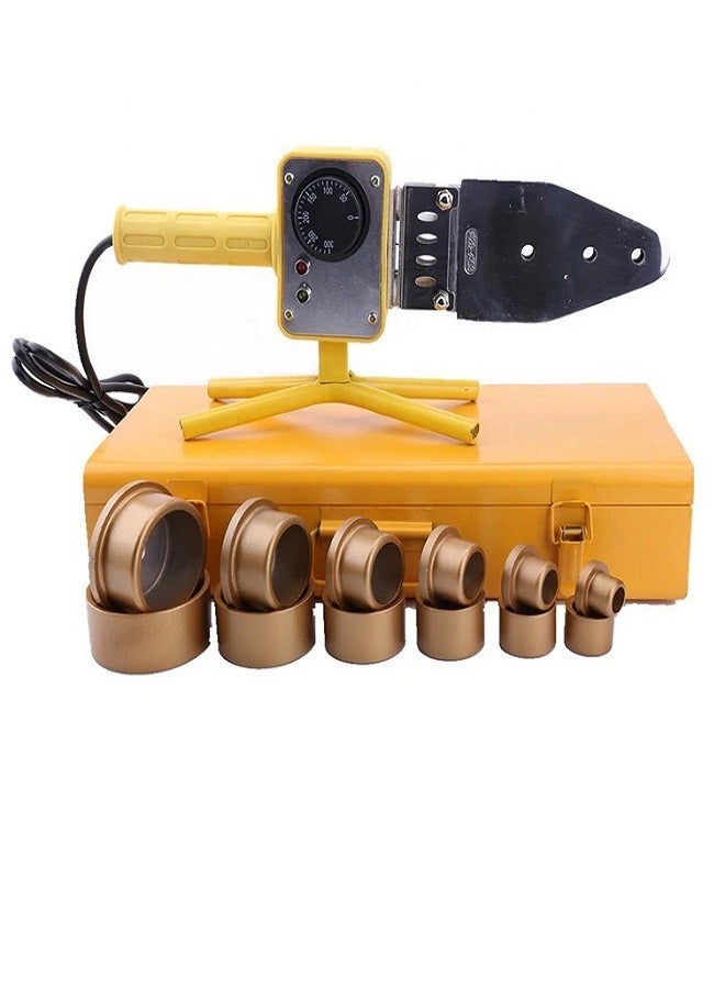 Water Pipe Welding Machine 2000 W - Image 1