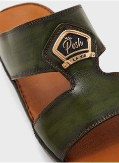 Posh La Vie Classy Arabic Sandals  - Image 5