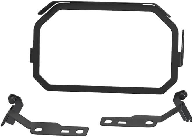 Vuzmode Motorcycle Instrument Protector Cover for BMW F750GS - Image 2