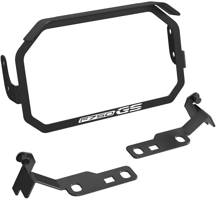 Vuzmode Motorcycle Instrument Protector Cover for BMW F750GS - Image 1