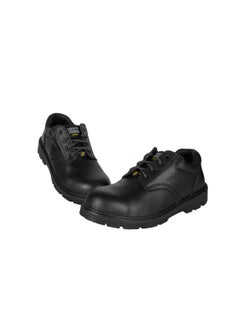 SAFETY JOGGER 189-35 Safety Jogger Mens Casual Shoes X1110 Black  - Image 2