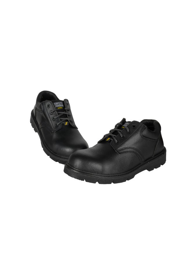 SAFETY JOGGER 189-35 Safety Jogger Mens Casual Shoes X1110 Black  - Image 2