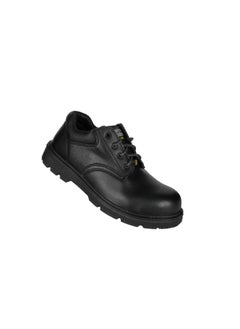 SAFETY JOGGER 189-35 Safety Jogger Mens Casual Shoes X1110 Black  - Image 1