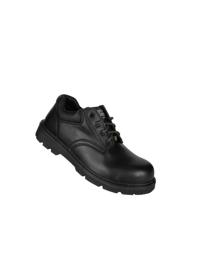 SAFETY JOGGER 189-35 Safety Jogger Mens Casual Shoes X1110 Black  - Image 1