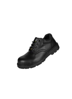 SAFETY JOGGER 189-35 Safety Jogger Mens Casual Shoes X1110 Black  - Image 3