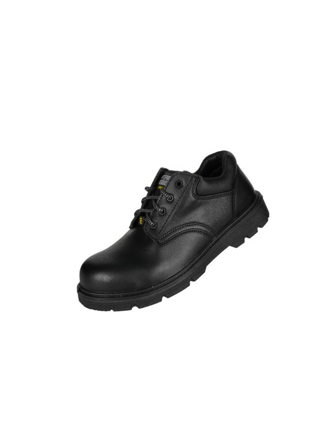 SAFETY JOGGER 189-35 Safety Jogger Mens Casual Shoes X1110 Black  - Image 3