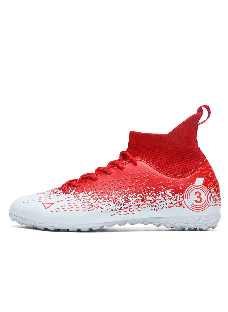 KUYING - New Children's Broken Nail Sneakers - Image 1